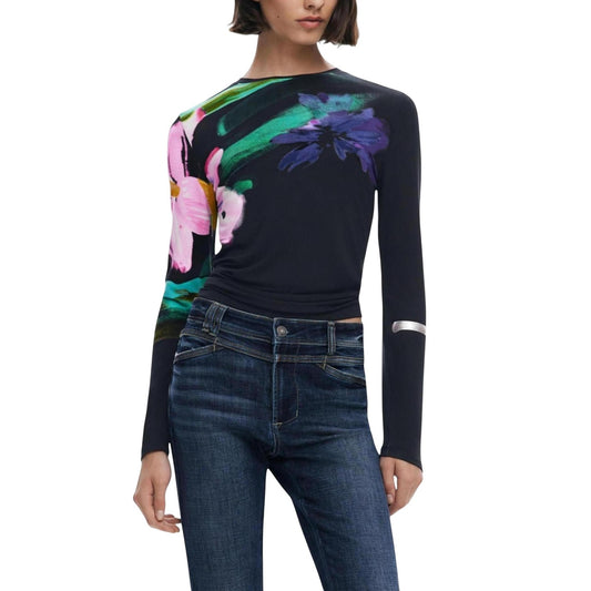 Desigual - Desigual  Women Knitwear