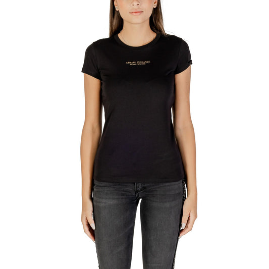 Armani Exchange - Armani Exchange  Women T-Shirt