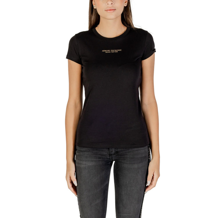 Armani Exchange - Armani Exchange  Women T-Shirt