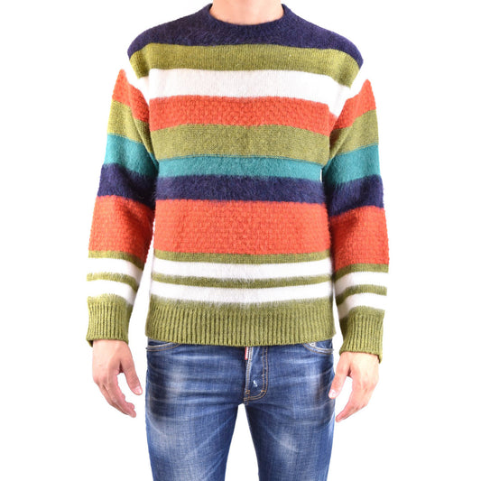 Dsquared2 - Dsquared2 Men Knitwear
