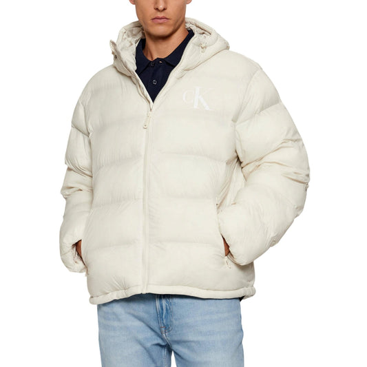 Calvin Klein Jeans - Calvin Klein Jeans Men Jacket