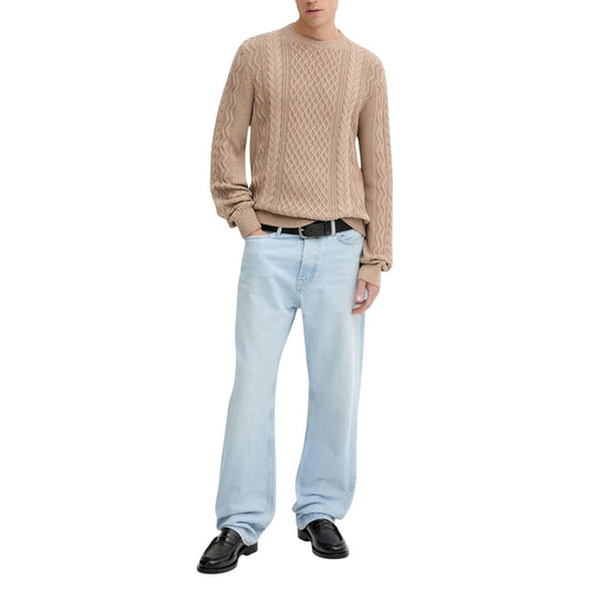 Tommy Hilfiger Jeans - Tommy Hilfiger Jeans Men Knitwear