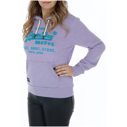 Superdry - Superdry  Women Sweatshirts