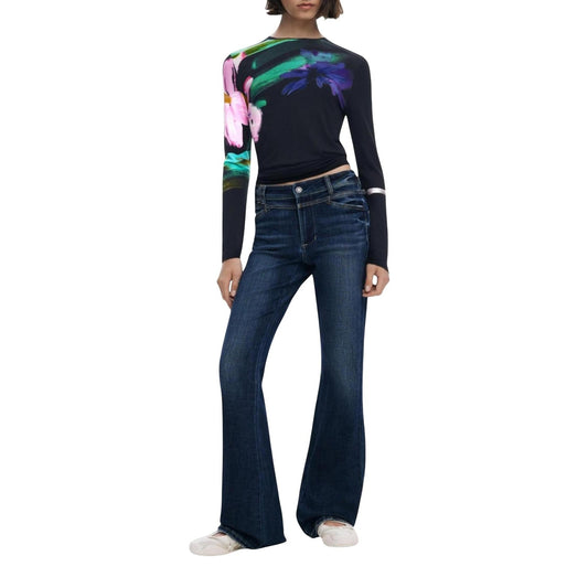 Desigual - Desigual  Women Knitwear