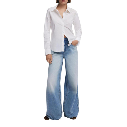Desigual - Desigual  Women Shirt
