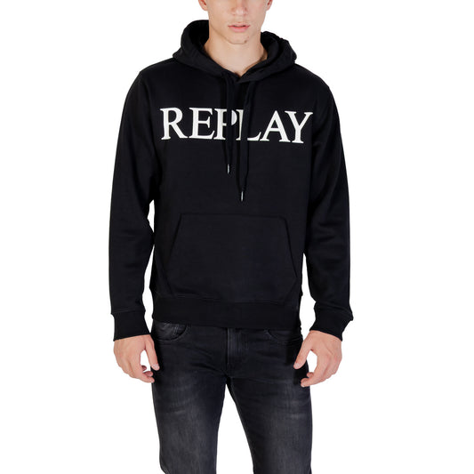 Replay - Replay Men Sweatshirts