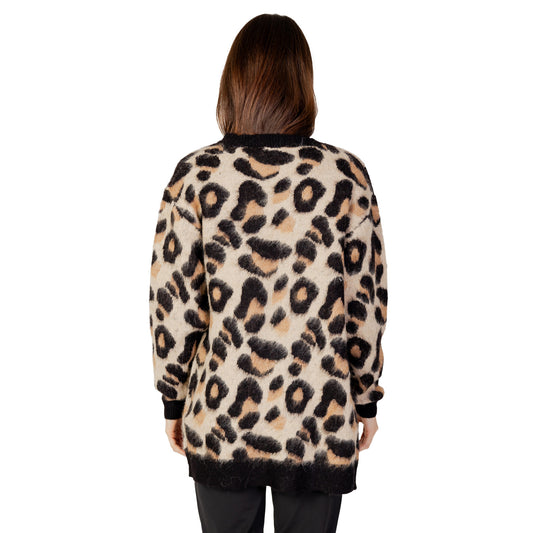 Jacqueline De Yong - Jacqueline De Yong  Women Cardigan