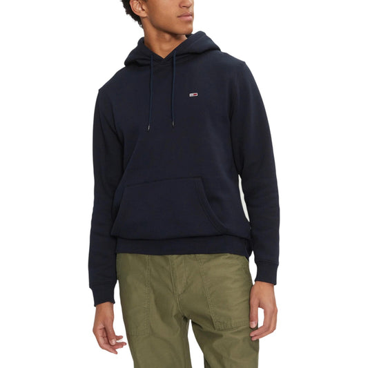 Tommy Hilfiger Jeans - Tommy Hilfiger Jeans Men Sweatshirts
