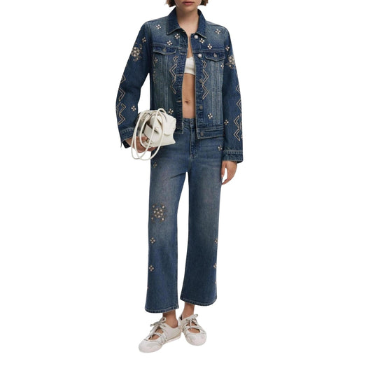 Desigual - Desigual  Women Blazer