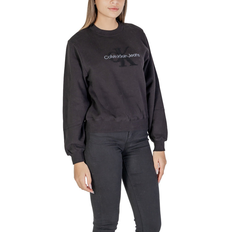 Calvin Klein Jeans - Calvin Klein Jeans  Women Sweatshirts