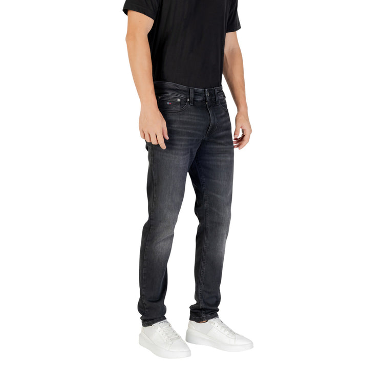 Tommy Hilfiger Jeans - Tommy Hilfiger Jeans Men Jeans