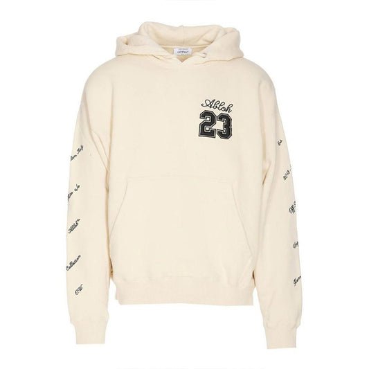 Off-white - Off-white Men Sweatshirts