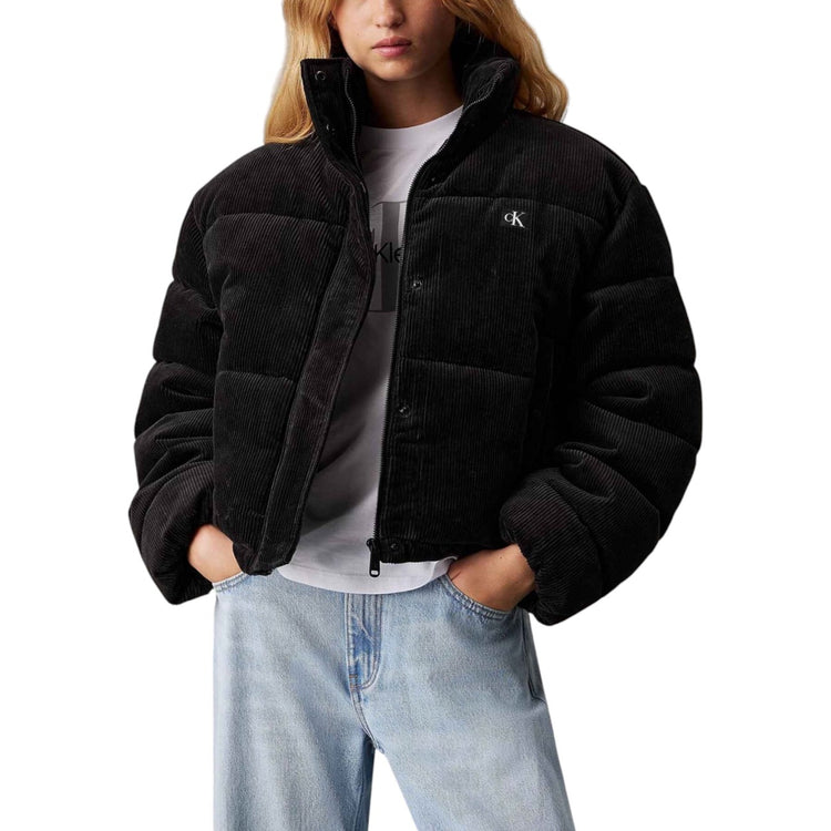 Calvin Klein Jeans - Calvin Klein Jeans  Women Jacket