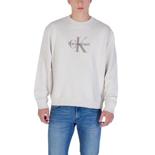 Calvin Klein Jeans - Calvin Klein Jeans Men Sweatshirts