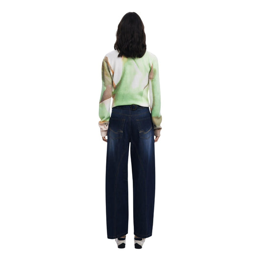 Desigual - Desigual  Women Jeans
