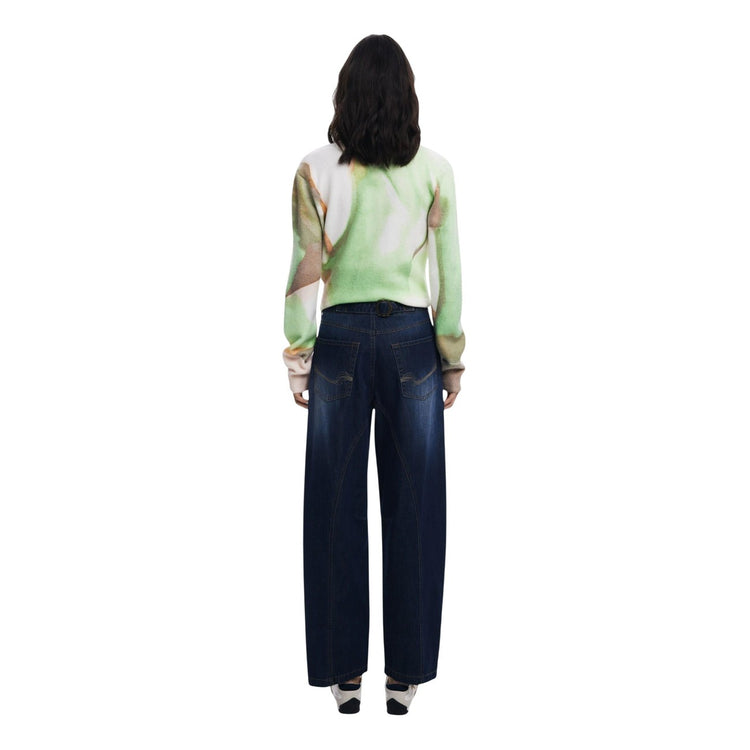 Desigual - Desigual  Women Jeans