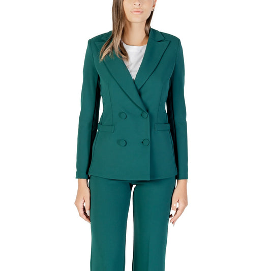 Rinascimento - Rinascimento  Women Blazer