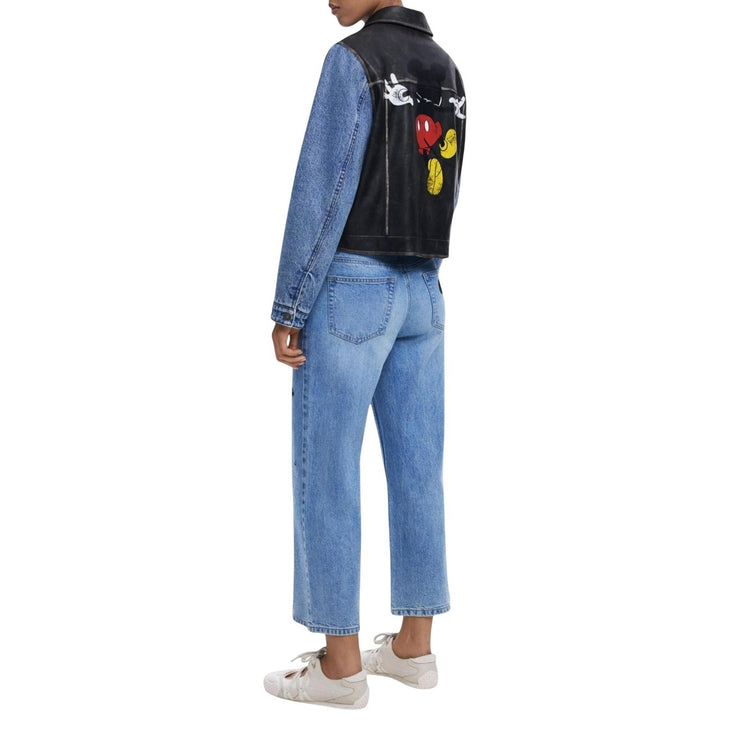 Desigual - Desigual  Women Blazer