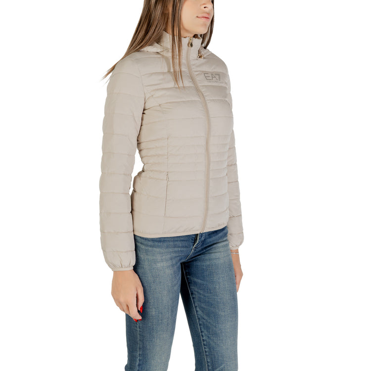 Ea7 - Ea7  Women Jacket