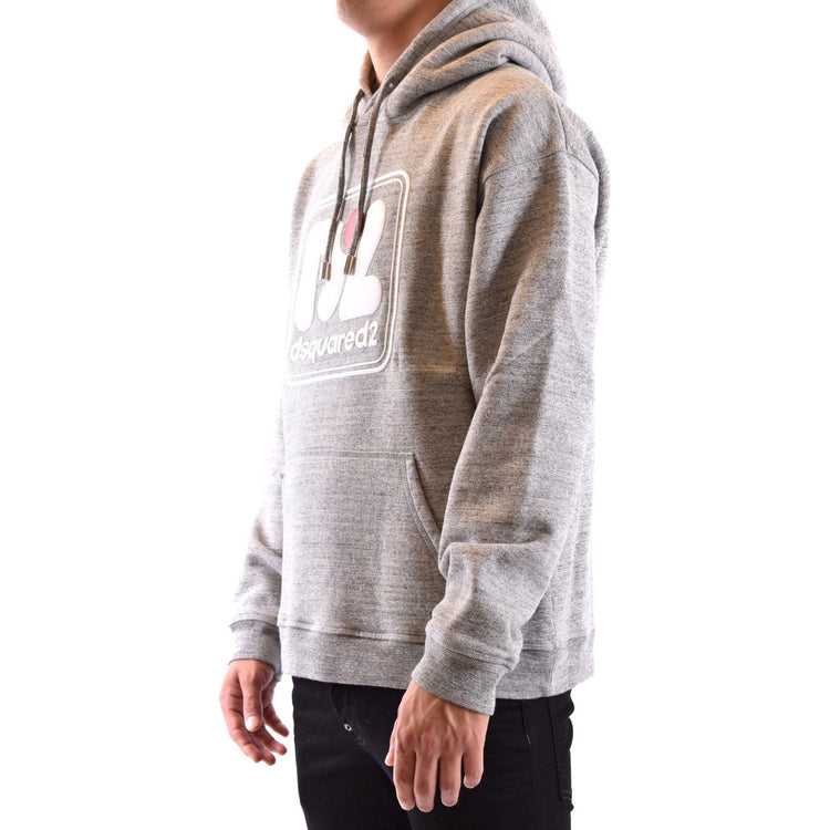 Dsquared2 - Dsquared2 Men Sweatshirts