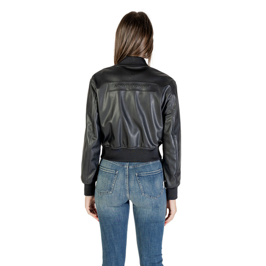 Armani Exchange - Armani Exchange  Women Blazer