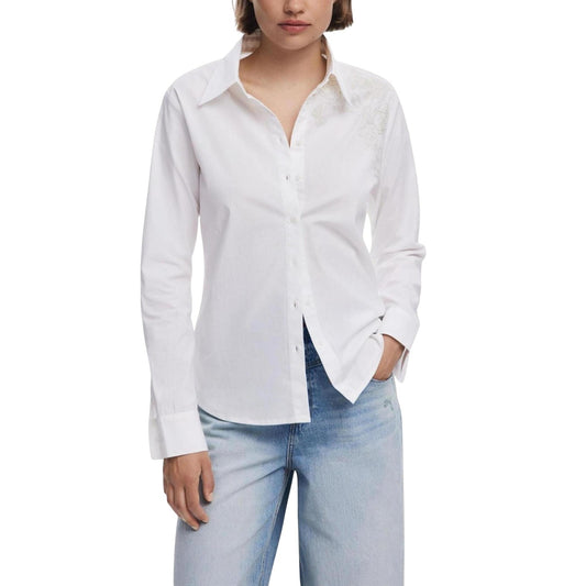 Desigual - Desigual  Women Shirt
