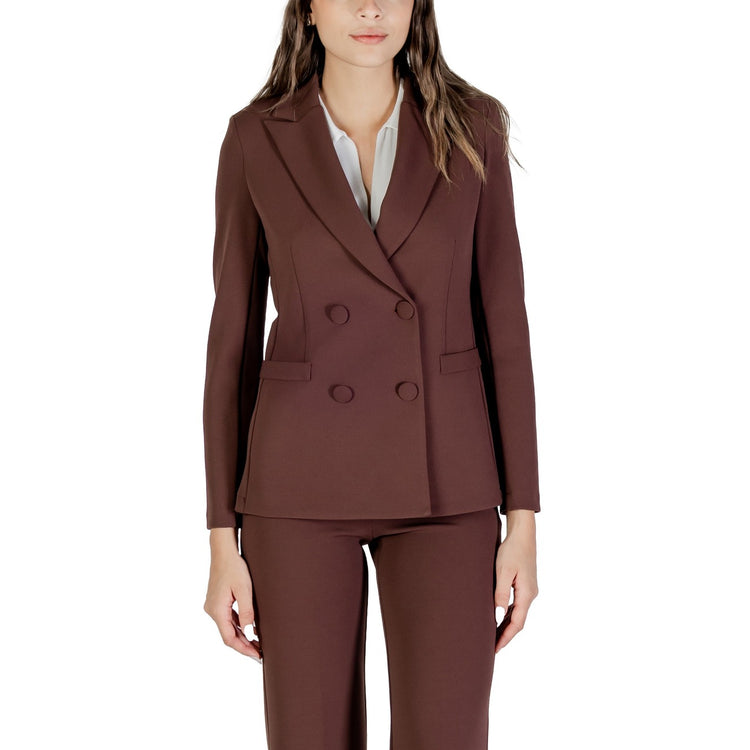 Rinascimento - Rinascimento  Women Blazer