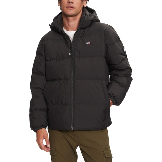 Tommy Hilfiger Jeans - Tommy Hilfiger Jeans Men Jacket