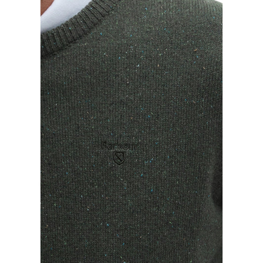 Barbour - Barbour Men Knitwear