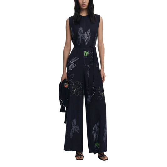 Desigual - Desigual  Women Jumpsuit