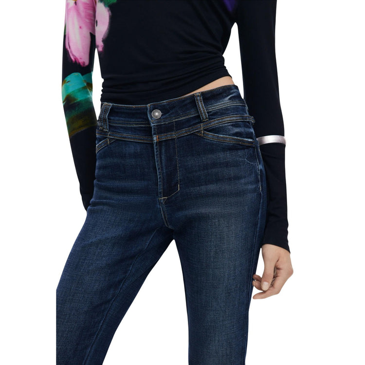 Desigual - Desigual  Women Jeans
