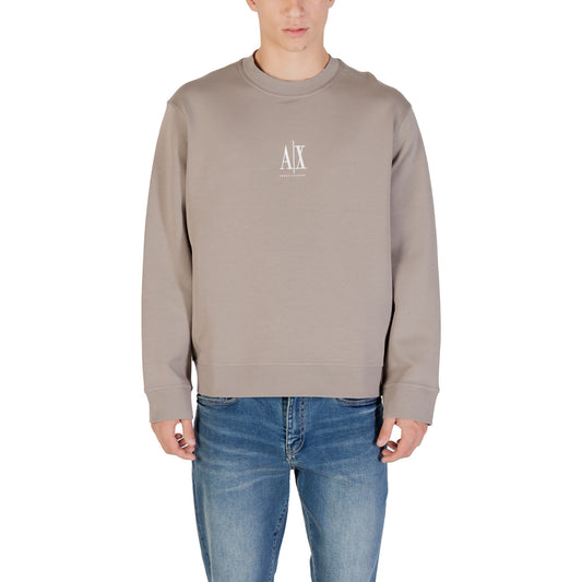 Armani Exchange - Armani Exchange Men Sweatshirts