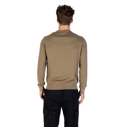 Boss - Boss Men Knitwear