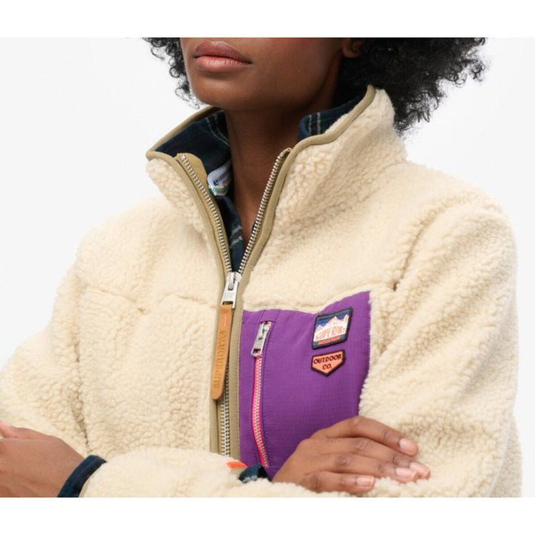 Superdry - Superdry  Women Knitwear