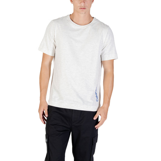 Calvin Klein Sport - Calvin Klein Sport Men T-Shirt