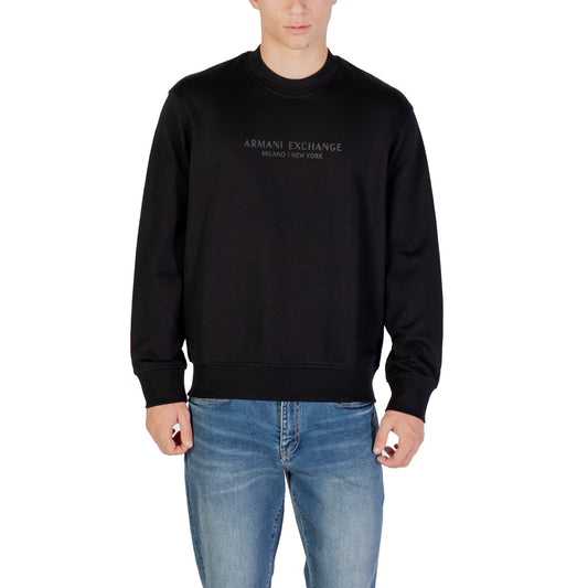 Armani Exchange - Armani Exchange Men Sweatshirts