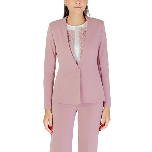Rinascimento - Rinascimento  Women Blazer