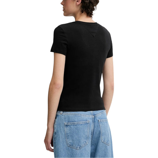 Tommy Hilfiger Jeans - Tommy Hilfiger Jeans  Women T-Shirt