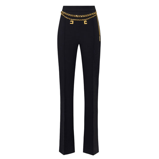 Elisabetta Franchi - Elisabetta Franchi  Women Trousers