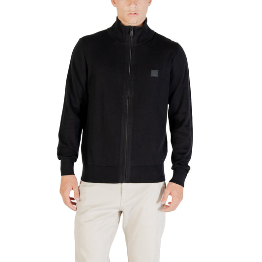 Boss - Boss Men Knitwear