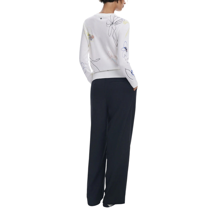 Desigual - Desigual  Women Knitwear