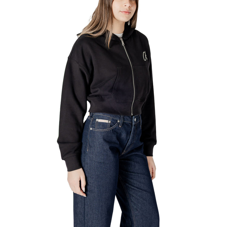 Calvin Klein Jeans - Calvin Klein Jeans  Women Sweatshirts