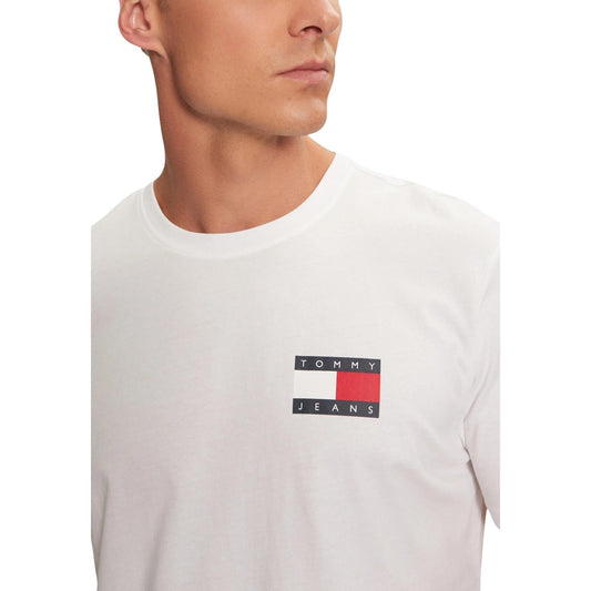 Tommy Hilfiger Jeans - Tommy Hilfiger Jeans Men T-Shirt