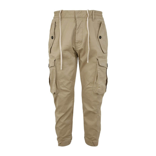 Dsquared2 - Dsquared2 Men Trousers