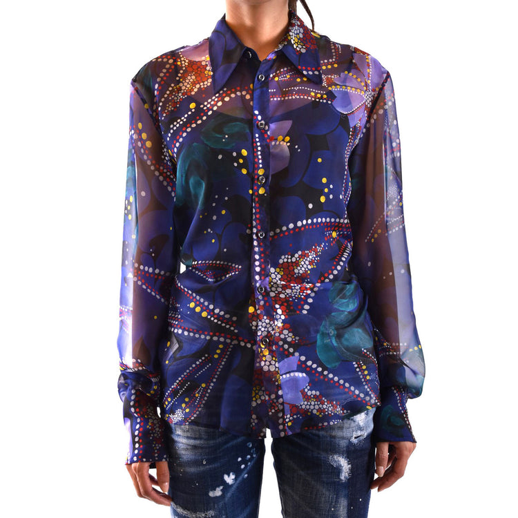 Dsquared2 - Dsquared2  Women Shirt