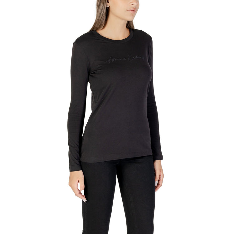 Armani Exchange - Armani Exchange  Women T-Shirt