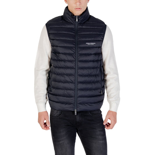 Armani Exchange - Armani Exchange Men Gilet