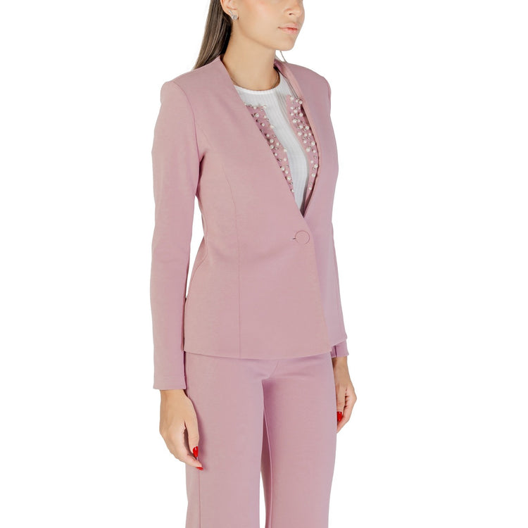 Rinascimento - Rinascimento  Women Blazer