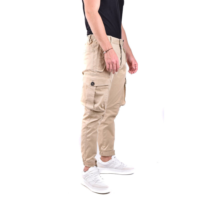 Dsquared2 - Dsquared2 Men Trousers