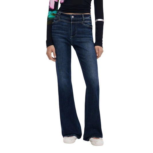 Desigual - Desigual  Women Jeans